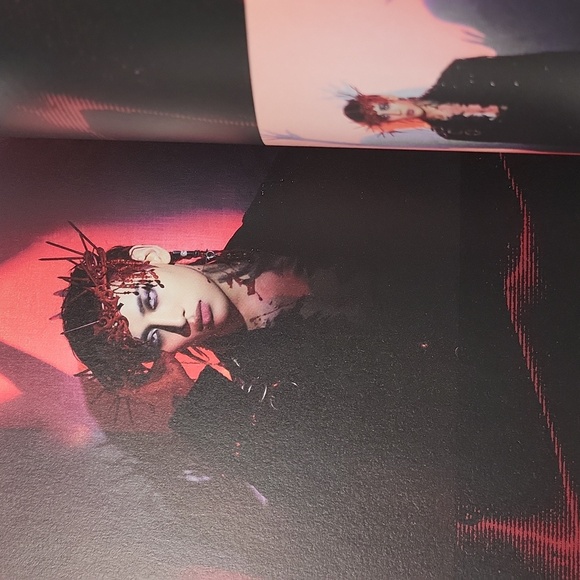 K-PopBamBam's Bamesis Third Mini Album - Picture 5 of 9